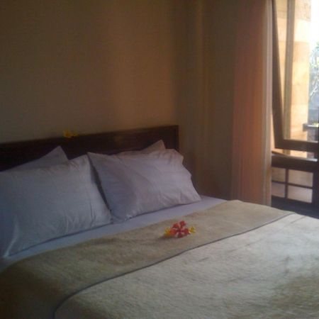 Corner Guest House Ubud  Exterior photo
