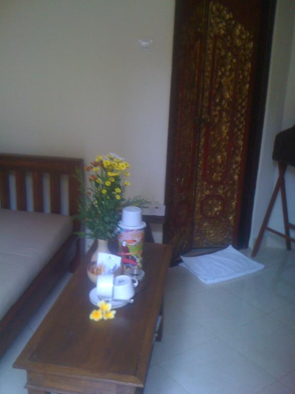 Corner Guest House Ubud  Exterior photo